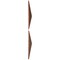 Ekena Millwork 19 5/8in. W x 19 5/8in. H Richmond EnduraWall Decorative 3D Wall Panel Covers 2.67 Sq. Ft. WP20X20RIBCO - alternate 6